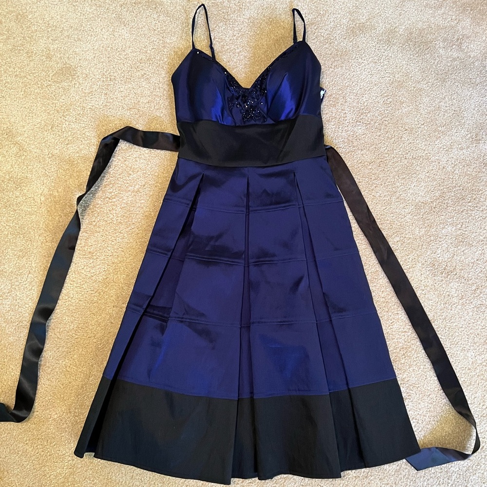 Dress- Prom/Homecoming Size 2